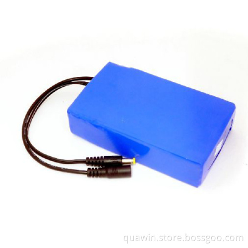 LiFePO4 Professional Battery Solution Porvider